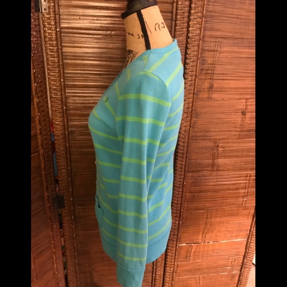 Ralph Lauren Cardigan - Picture 2 of 4